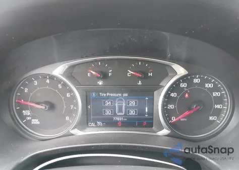 2020 GMC Terrain Fwd Sle from USA, damaged, VIN 3GKALMEV7LL337848